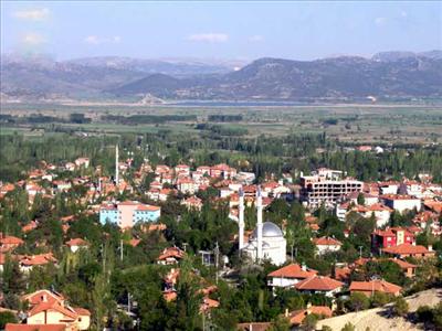 Gölhisar