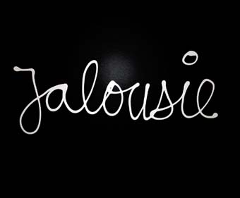 LA JAL0USiiE <3