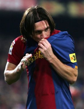 F.C.Barçelona