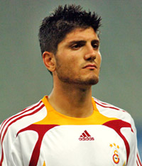 Barış Özbek