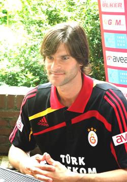 Leo Franco
