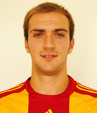 Serkan Kurtuluş