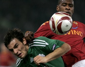 Sotiris Ninis (pao)