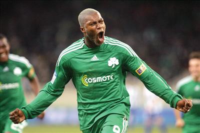 Djibril Cisse(pao)