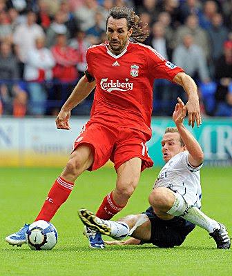 Sotiris Kiriakos(Liverpool/pao/aek)
