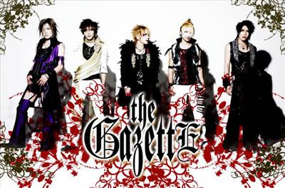 The GazettE