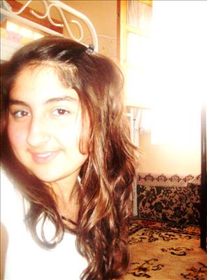 Melek uygur