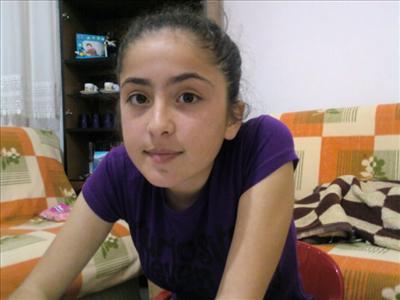 Melek zübeyde semre