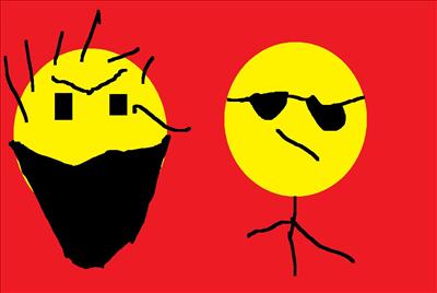 GAME OVER ;D