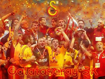 Galatasaray