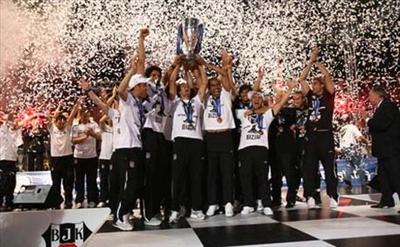 Beşiktaş