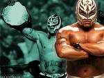 REY MYSTERİO