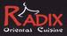 Radix Oriental Cuisine