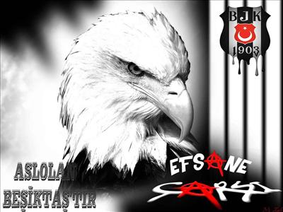 BEŞİKTAŞ