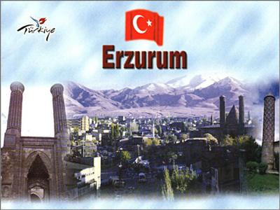 ERZURUM