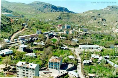 HAKKARİ