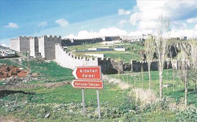 ARDAHAN