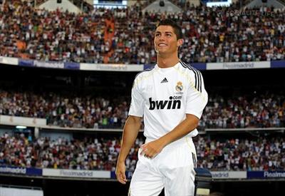 C.Ronaldo