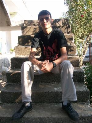 Berkan ERTEN
