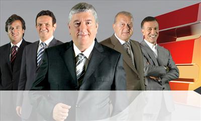 Bizim stadyum