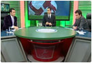 Pazar Gecesi Futbolu lig tv