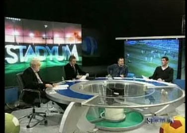 Trt stadyum