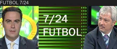 Futbol 7/24 cnntürk