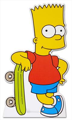 Bart Simpson