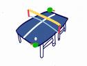 Bordtennis