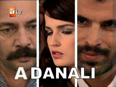 Adanalı
