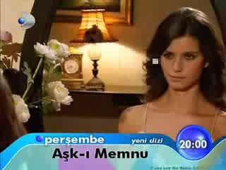 Aşk-ı memnu