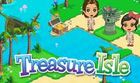 Treasure İsle