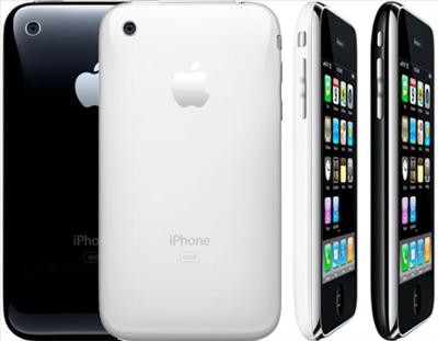 Iphone 3G/GS