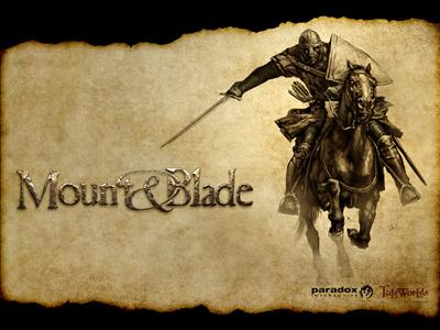 Mount&Blade