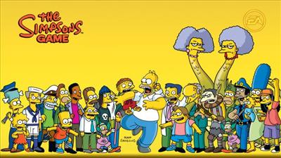 The Spimpsons