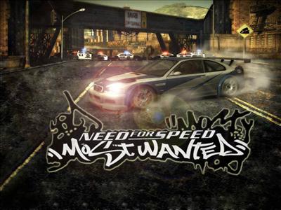 Need For Speed 