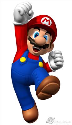 Mario Games