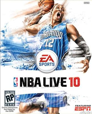 Pro Nba 2010