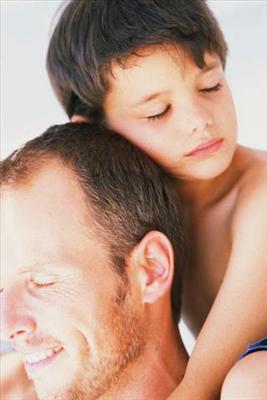 Father