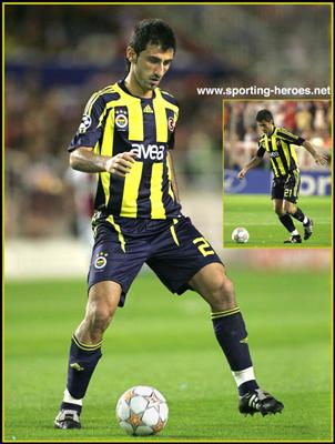 Selcuk Sahın
