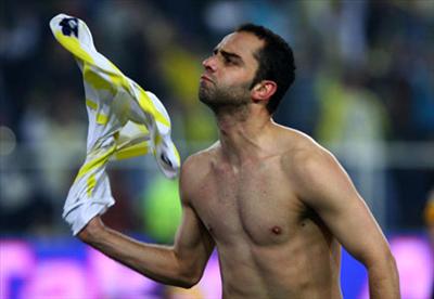 Semih Şentürk