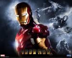 İron-man