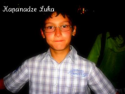 Luka kapanadze
