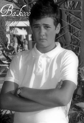 Bako Glonti 