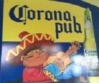 Corona Pub