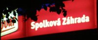 Spolková záhrada
