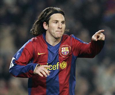 MESSI