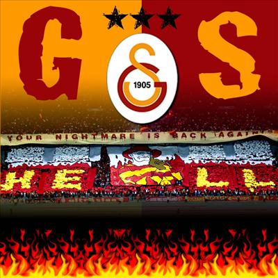 Galatasaray Diyorsanız..
