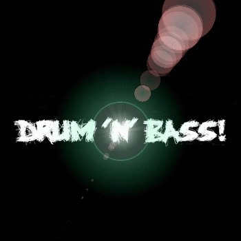 DRUM N BASS