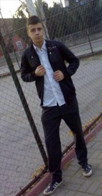 Ahmet